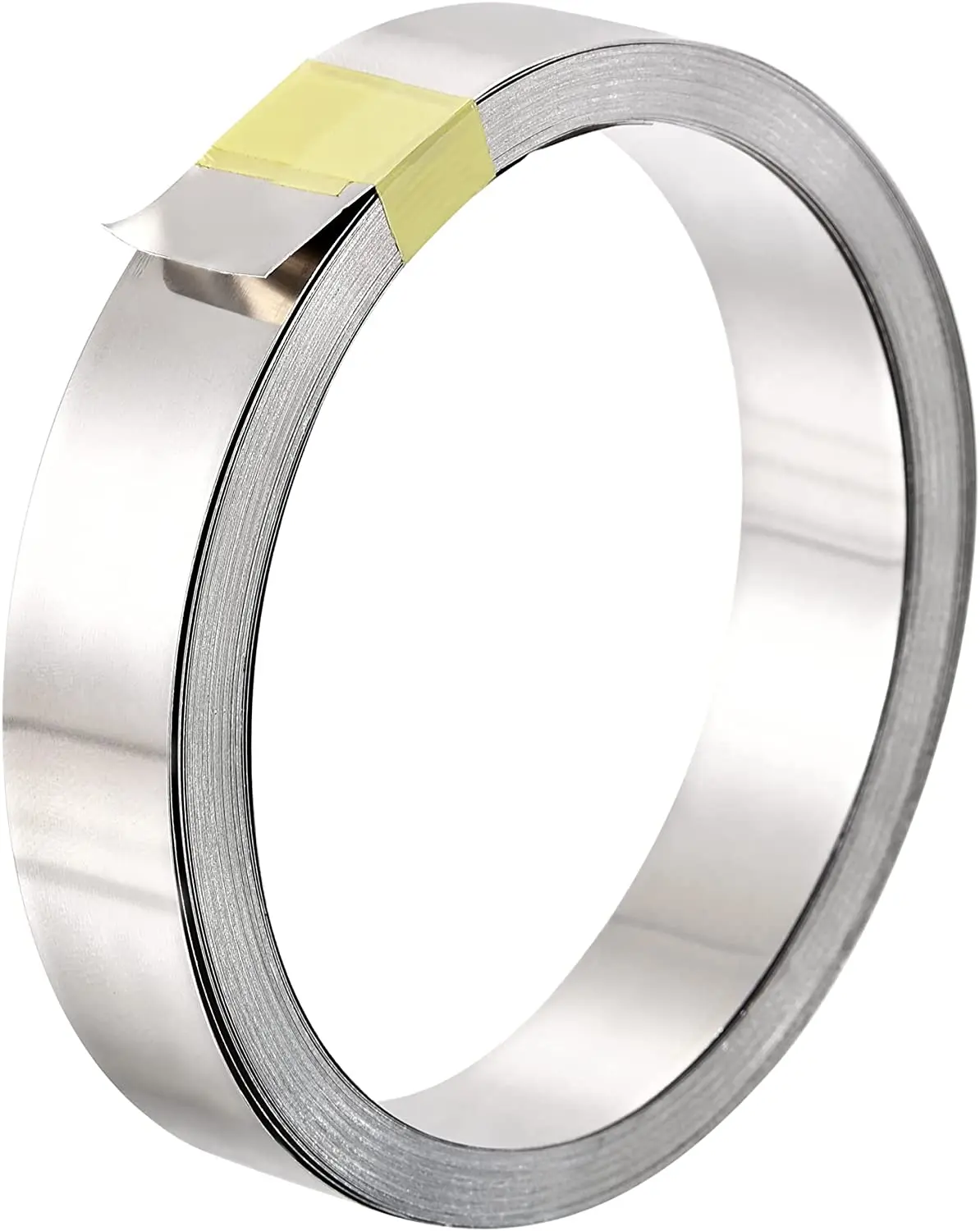 5M/2M/Roll Li-ion Battery Nickel Plated Strip Connector 0.1mm 0.12mm 0.15mm 0.2mm 0.3mm Battery Connector Spot Welder Steel Belt