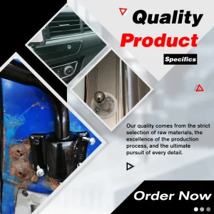 Molly Expansion Bolt Set M4 M5 M6 M8 Practical Drywall Anchor with Screw Self Drilling Wall Home Pierced Gypsum Board Fiberboard