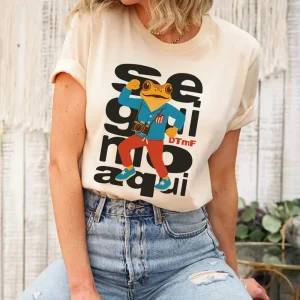 Dtmf Bad Bunny t shirt female 80s 2000s harajuku  Psychedelic tshirt aesthetic harajuku Psychedelic Classic graphic