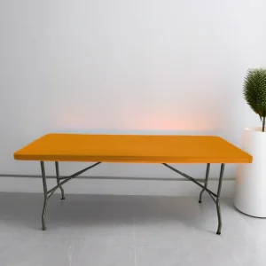1Pc Tablecloth, Elastic Tablecloth, Table Cover, Table Cover, Tablecloth, Rectangular Tablecloth, Banquet Tablecloth, Table Cover, Picnic Tablecloth, Banquet Tablecloth, Birthday Tablecloth, Restaurant and Restaurant, Kitchen Supplies