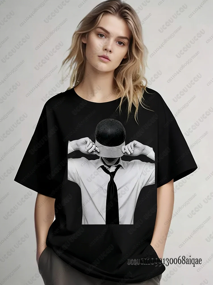 K-pop Famous Singer Polera Manga Corta Print T-shirts For Women 2026 World Tour Concert T-shirts Fans Gifts Y2K Boy Band Tops - Image 13