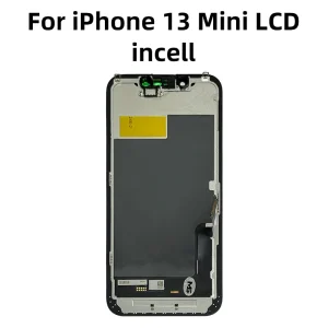 Incell OLED For iPhone X XS XR XS MAX 11 11 Pro 12 Pro LCD Display With 3D Touch Screen Digitizer For iPhone 13 14 plus 15 Incel