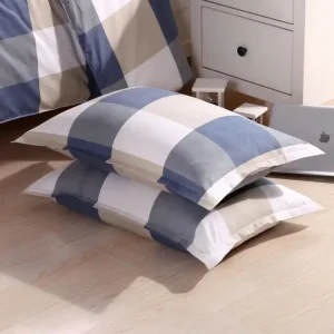 1Pcs Simple 48*74CM 3D Printed Pillowcase Creative Geometric Envelope Pillow Case Home Decoration Pillow Cover