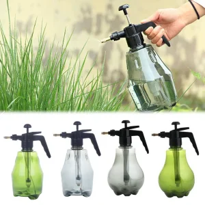 Spray Bottle Plant Flower Herb Sprayer Irrigation Watering Can Garden Watering Pot for Garden Indoor Outdoor Cleaning Supplies