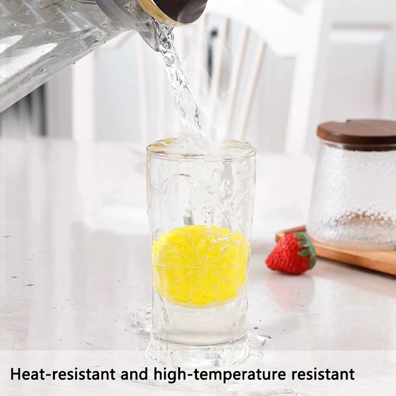 PVC Waterproof Tablecloth – Non-Slip, Oil-Resistant, Scratch-Resistant, Easy to Clean, Ideal for Dining Tables and Desks - الصورة 4