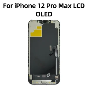 Incell OLED For iPhone X XS XR XS MAX 11 11 Pro 12 Pro LCD Display With 3D Touch Screen Digitizer For iPhone 13 14 plus 15 Incel