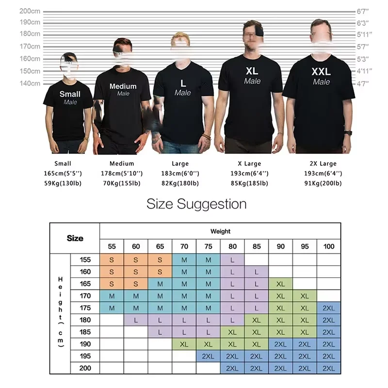 UE Size Custom Team T-shirt for Women, Add Your Own Design in Front and Back, Print and Text, High-quality T-shirt for Men - الصورة 3