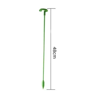 5/10Pcs Butterflies Orchid Succulents Flower Vegetables Plant Stand Plant Potted Support Rods Garden Supplies