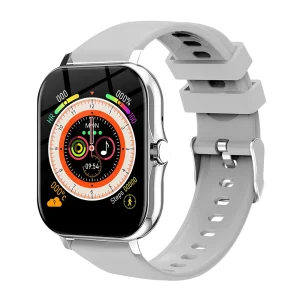 New Smart Watch Men Women Waterproof SmartWatch Faces Bluetooth Call Health Monitor Sports Fitness Watches For Android iOS 2025