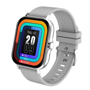 Original 1.83'' Smart Watch Fitness Clock Heart Monitor Sport Smartwatch Wireless Call Digital Wrist Watches for Men Women 2025