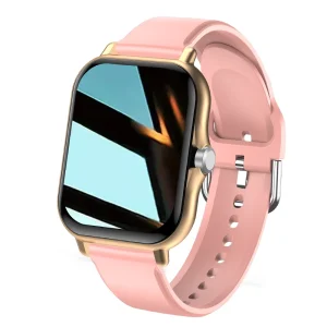 KESHUYOU Bluetooth Voice Call smartwatch for Men Women Voice Assistant Sports and Fitness Android iOS New Hot Sale Watch Gift