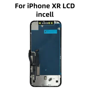 Incell OLED For iPhone X XS XR XS MAX 11 11 Pro 12 Pro LCD Display With 3D Touch Screen Digitizer For iPhone 13 14 plus 15 Incel