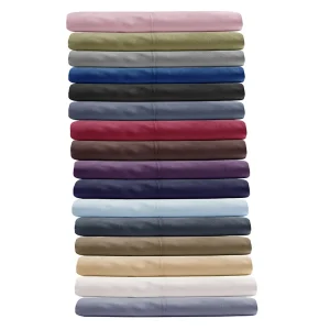 2pcs Solid Color Pillowcases (No Pillow Insert), Soft Brushed Microfiber Envelope Pillowcases, Machine Washable Wrinkle Free Bre