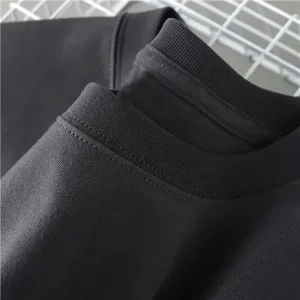 2025 Social Media Killed Romance Summer T Shirt Men Women Aesthetic Valentine's Print T-Shirt Couple Cotton Tee Tops Clothing