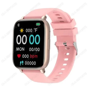 2025 Smart Watch Men Women GPS HD Touch Screen Blood Pressure Monitor Sports Watches Bluetooth Call Fitness Digital Smartwatch