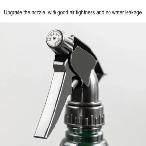 Spray Bottle Plant Flower Herb Sprayer Irrigation Watering Can Garden Watering Pot for Garden Indoor Outdoor Cleaning Supplies