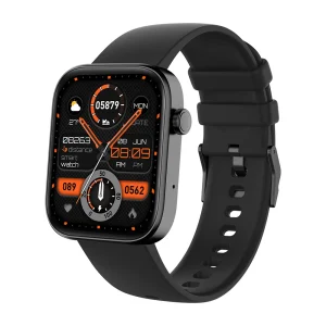 COLMI P71 Smartwatch for Men And Women with Voice Calling Health Monitoring IP68 Waterproof Smart Notifications Voice Assistant