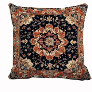 Exquisite Ethnic Pattern Decorative Pillowcases for a Luxurious Home Look Sofa cushion cover home room decoration