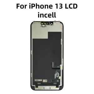 Incell OLED For iPhone X XS XR XS MAX 11 11 Pro 12 Pro LCD Display With 3D Touch Screen Digitizer For iPhone 13 14 plus 15 Incel