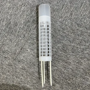 Plastic Plant Cages Supports Moss Pole Automatic Watering Continuous Moisture Pole Mesh Structure  for Garden Climbing Plants