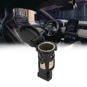 Car Power Socket Cigarette Lighter Replace 120W Auto Part For Renault Megane Dacia Koleo Car Electronics Accessories 253312923R