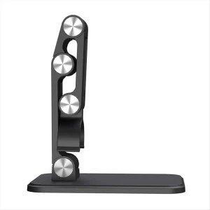 Microscope Stand Foldable and Adjustable Angle Suitable for Wifi Digital Microscope Usb Electronic Magnifying Glass