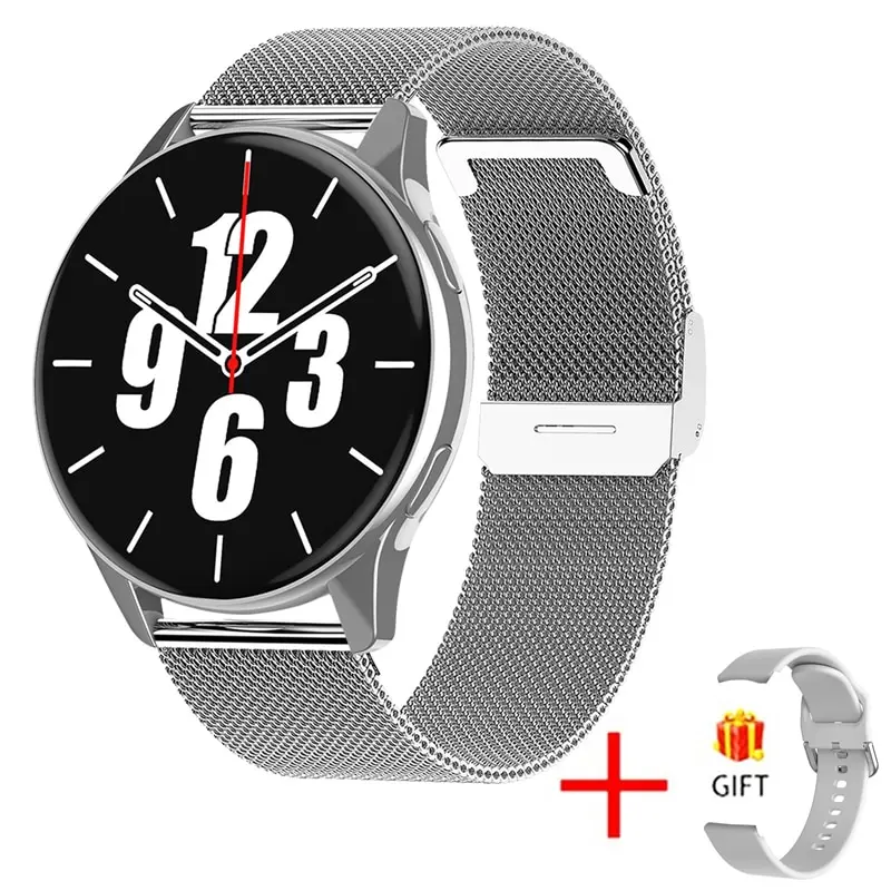 LIGE Men Smart Watch Women Heart Rate Blood Pressure Monitoring Bluetooth Call Smart Watches Men IP67 Waterproof Men Smartwatch - Image 8