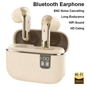 For xiaomi Lenovo Bluetooth Headphone Wireless Headset Quality HiFi Stereo Earphone ENC-calling Noise Reduction Earbuds