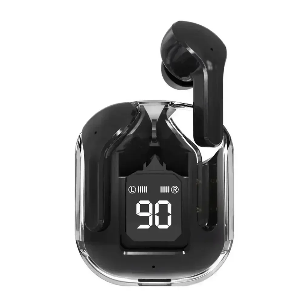 Original T2 Bluetooth headset wireless Bluetooth headset HIFI sound quality headset apply to smartphones - Image 8
