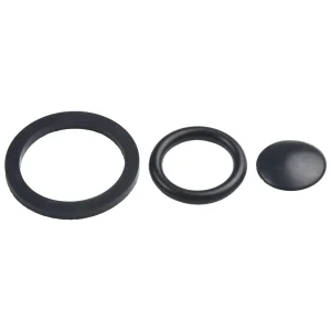 Sealing Ring Applicable To Garden Sprayer 10pcs Rubber For 3/5/8L Garden Sprayer Parts Home Yard Garden Household Rubber Gasket