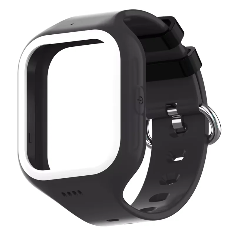 Detachable Strap Casing of Wonlex KT21 Kids Smart-Watch Accessories - الصورة 10