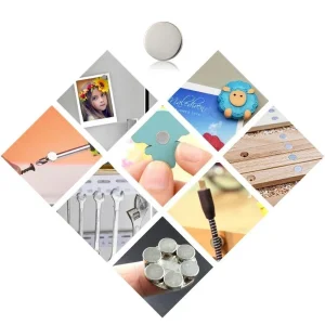 6x2mm Magnets 6mm X 2mm Round Refrigerator magnets Imanes 6*2