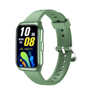 LAXASFIT Smart Watch Women Men Bluetooth Connection Cell Phone Music Fitness Sports Bracelet Sleep Monitor Smartwatch Women