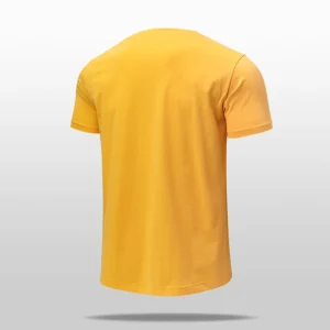 High quality men breathable fast drying running sports fitness breathable comfortable short sleeve T-shirt casual light Gym Tops