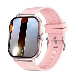 2025 New Smart Watch Bluetooth Talking Blood Oxygen/Blood Pressure Monitor DIY Watch Face SmartWatch for Women Men Holiday Gift