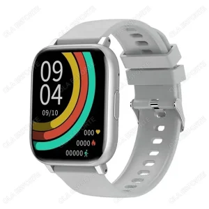 2025 Smart Watch Men Women GPS HD Touch Screen Blood Pressure Monitor Sports Watches Bluetooth Call Fitness Digital Smartwatch