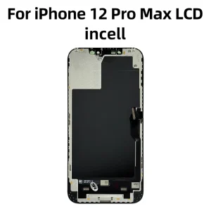 Incell OLED For iPhone X XS XR XS MAX 11 11 Pro 12 Pro LCD Display With 3D Touch Screen Digitizer For iPhone 13 14 plus 15 Incel