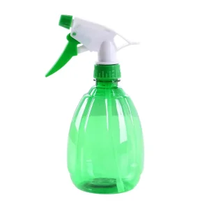 Spray Bottle Plant Flower Herb Sprayer Irrigation Watering Can Garden Watering Pot for Garden Indoor Outdoor Cleaning Supplies