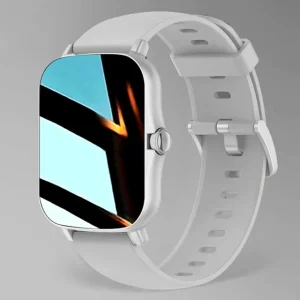 New Smart Watch 2.01 Inch HD Display Answer Make Call Message Preview Sport Modes Smartwatch DIY Dial Weather Forecast Men Women