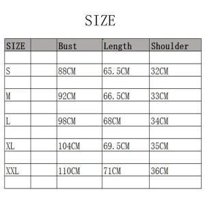 Women's Fashionable Sleeveless Suspender T-shirt with Gradient Color Casual Fashion Summer Top