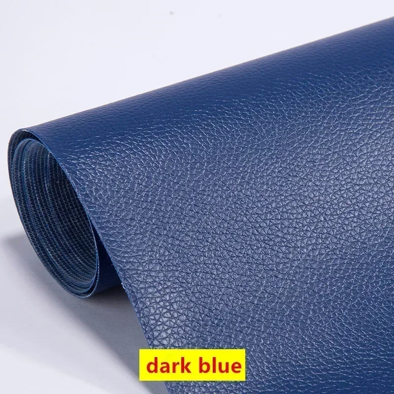 Leather Repair Tape PU Leather Patch Self-Adhesive Leather Sofa Seat Renovation Repair Tape Bed Head Repair Tape Home Decoration - Image 14