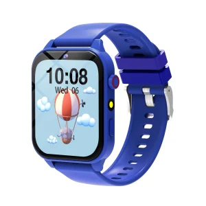 Kids Smartwatch Game Flashlight Toy Waterproof Electronics Touch Screen HD Camera Alarm Children watch Boy Girl Birthday Gift