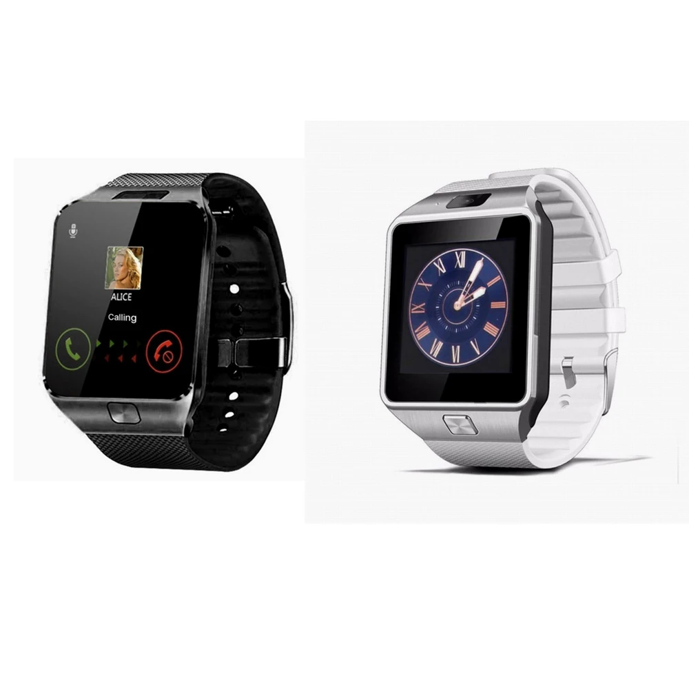 2023 New Bluetooth Smart Watch DZ09 Smartwatch TF SIM Camera Men Women Sport Wristwatch For Android And IOS Smart Phone Watches - الصورة 16