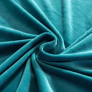 Velvet Sofa Cover Thick Elastic 1/2/3/4 Seater Sofa Cover for Living Room Velvet Plush L Shaped Corner Sofa Cover