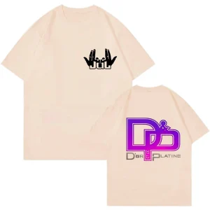 Women Men Summer Short Sleeves Tshirt Jul T Shirt Graphic Y2k EU Size Tees Tops Clothing Harajuku Graphic Casual T-shirt