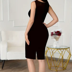 European and American cross-border spring and summer printed sexy dress export women's printed pencil mid-length hip skirt