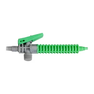 Trigger Sprayer Handle Control Fittings Accessory Part for Greenhouse Humidification Cooling Garden Watering Outdoor Irrigation