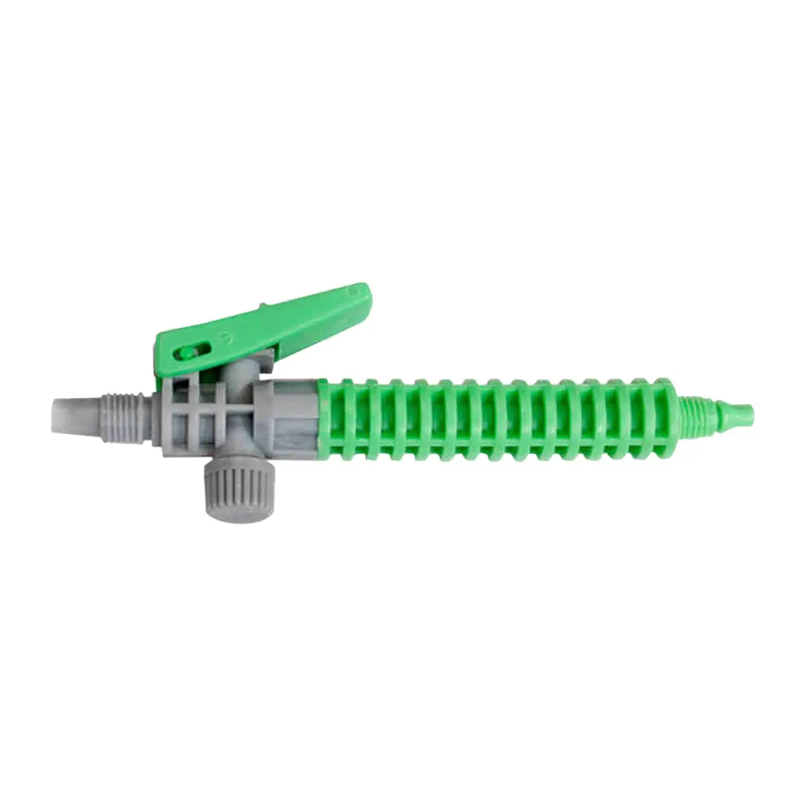 Trigger Sprayer Handle Control Fittings Accessory Part for Greenhouse Humidification Cooling Garden Watering Outdoor Irrigation - الصورة 3