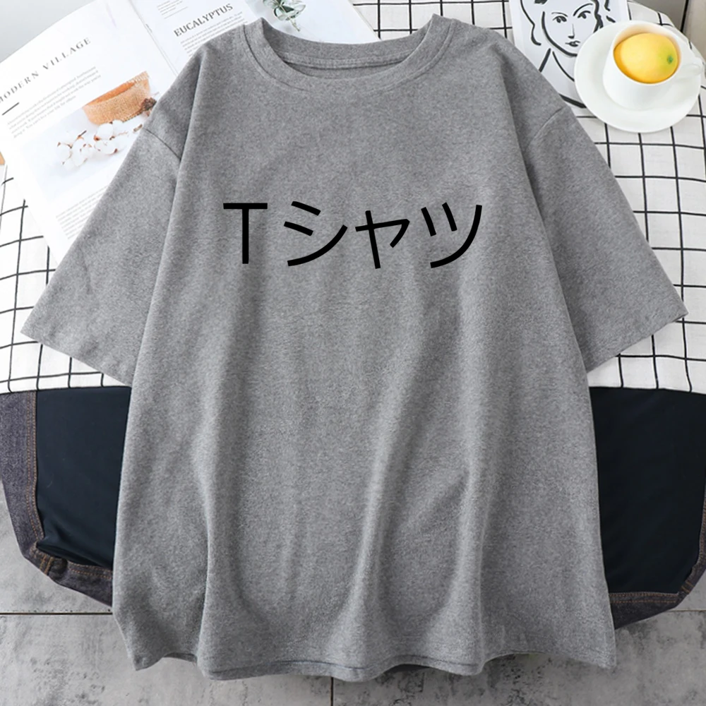 Anime My Hero Academia Midoriya Izuku Print Womens Short Sleeve Breathable Round Neck Casual Tops Womens T-shirt Clothing Y2K - Image 3