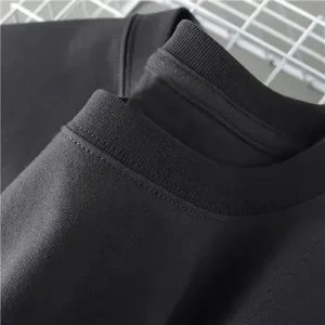 Graham 44 22 Design Tshirts Off Campus TV Series T-shirt Summer Cotton Comfortable Female Tees Loose Fashion O-neck Unisex Tees